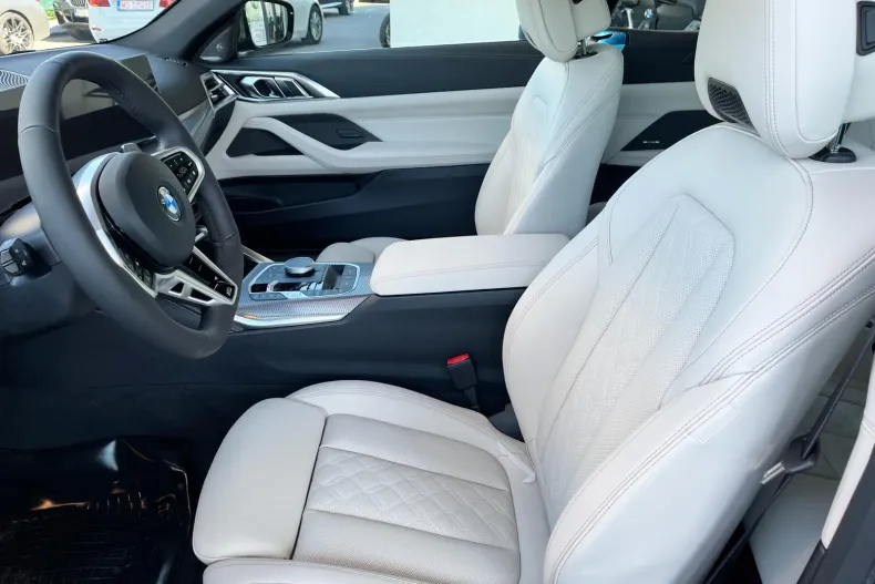 BMW 430i (Seria 4) din 2026 cu 7 km - oferta BMW217918 - foto 8