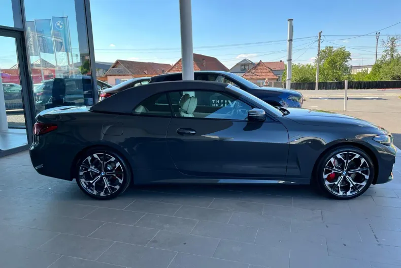 BMW 430i (Seria 4) din 2026 cu 7 km - oferta BMW217918 - foto 9