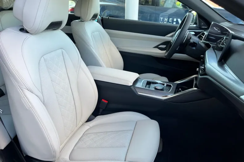 BMW 430i (Seria 4) din 2026 cu 7 km - oferta BMW217918 - foto 11