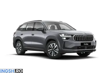 Skoda Kodiaq din 2025 - oferta SKO217919