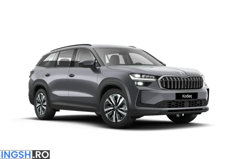 Skoda Kodiaq din 2025 cu 1 km - oferta SKO217919 - foto 1