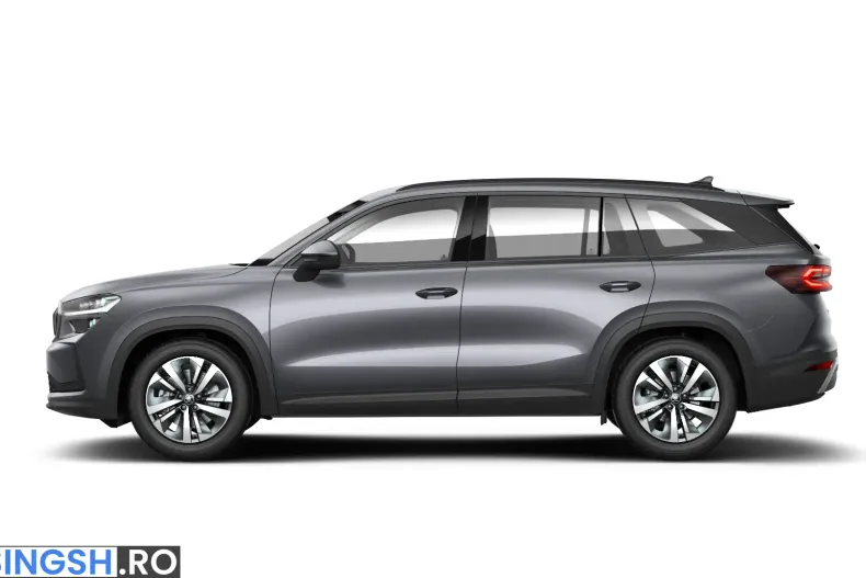 Skoda Kodiaq din 2025 cu 1 km - oferta SKO217919 - foto 2