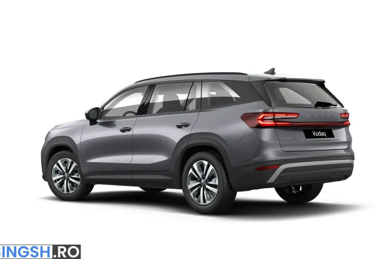 Skoda Kodiaq din 2025 cu 1 km - oferta SKO217919 - foto 3