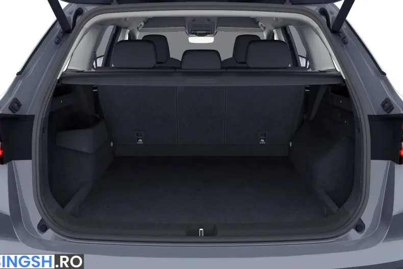 Skoda Kodiaq din 2025 cu 1 km - oferta SKO217919 - foto 4