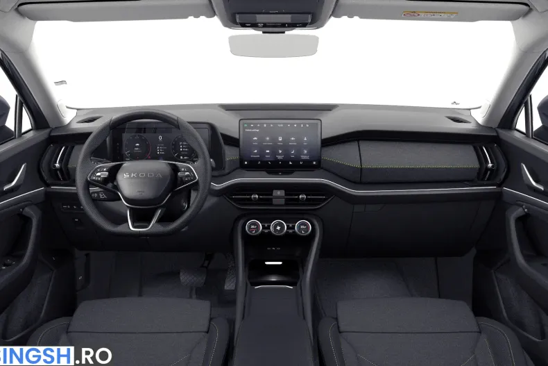 Skoda Kodiaq din 2025 cu 1 km - oferta SKO217919 - foto 5