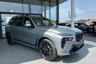 BMW X7 (Seria X) din 2026 cu 7 km - oferta BMW217920 - foto 1