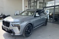 BMW X7 (Seria X) din 2026 cu 7 km - oferta BMW217920 - foto 10