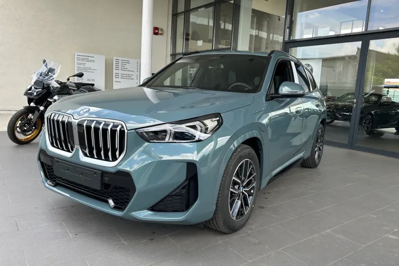 BMW X1 (Seria X) din 2026 cu 7 km - oferta BMW217921 - foto 3
