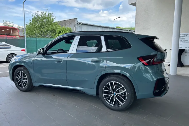 BMW X1 (Seria X) din 2026 cu 7 km - oferta BMW217921 - foto 4