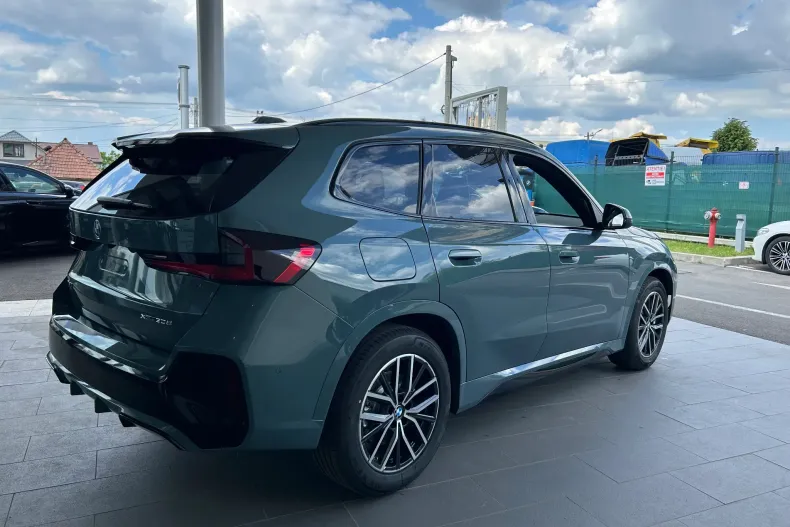BMW X1 (Seria X) din 2026 cu 7 km - oferta BMW217921 - foto 5