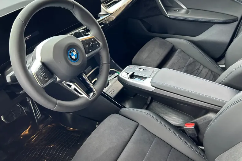 BMW X1 (Seria X) din 2026 cu 7 km - oferta BMW217921 - foto 7