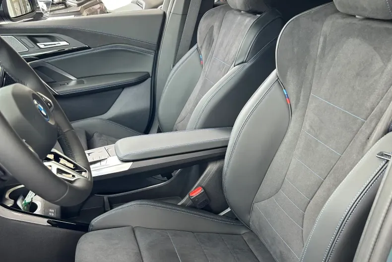 BMW X1 (Seria X) din 2026 cu 7 km - oferta BMW217921 - foto 8