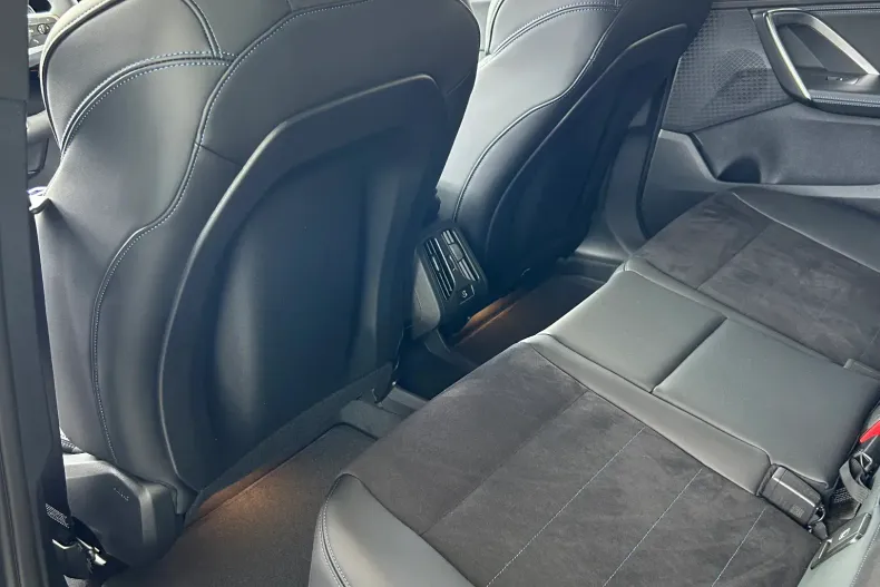 BMW X1 (Seria X) din 2026 cu 7 km - oferta BMW217921 - foto 9