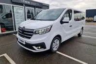 Renault Trafic din 2025 cu 20 km - oferta REN217922 - foto 1