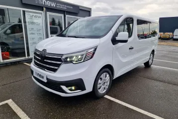 Renault Trafic din 2025 - oferta REN217922