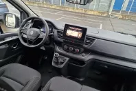 Renault Trafic din 2025 cu 20 km - oferta REN217922 - foto 3