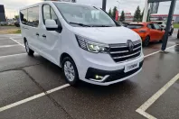 Renault Trafic din 2025 cu 20 km - oferta REN217922 - foto 4