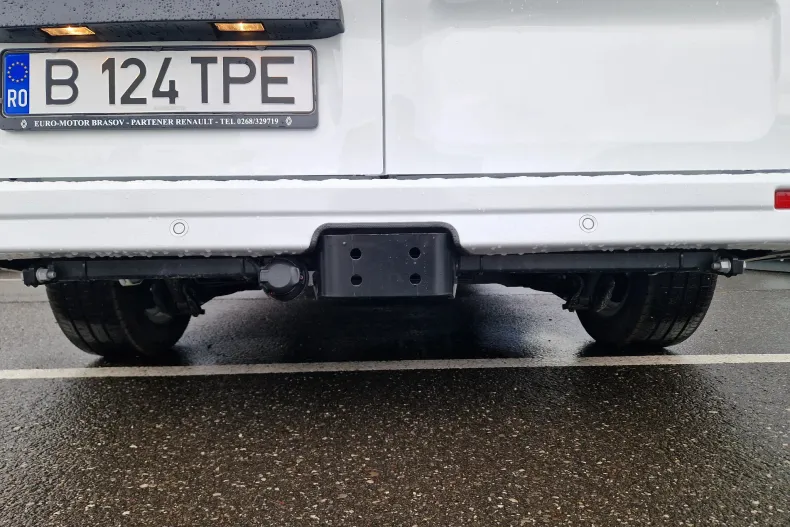 Renault Trafic din 2025 cu 20 km - oferta REN217922 - foto 7