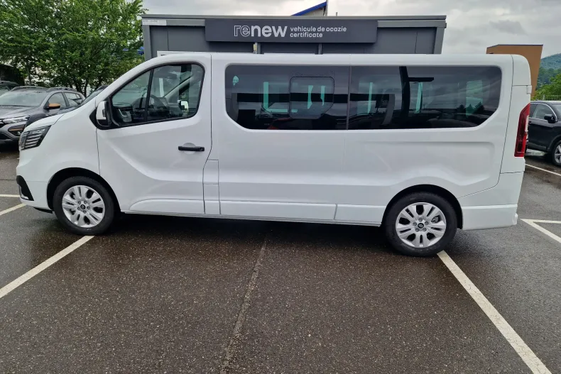 Renault Trafic din 2025 cu 20 km - oferta REN217922 - foto 11