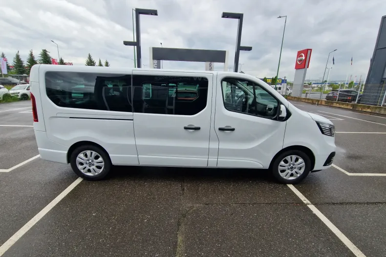 Renault Trafic din 2025 cu 20 km - oferta REN217922 - foto 12
