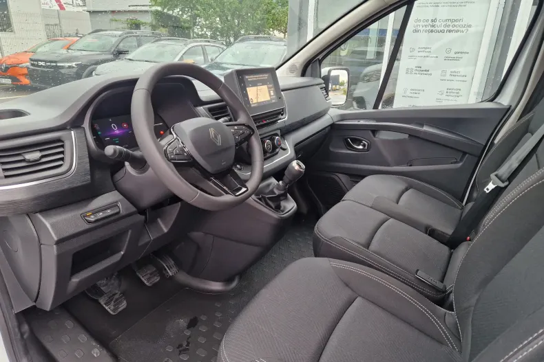 Renault Trafic din 2025 cu 20 km - oferta REN217922 - foto 16
