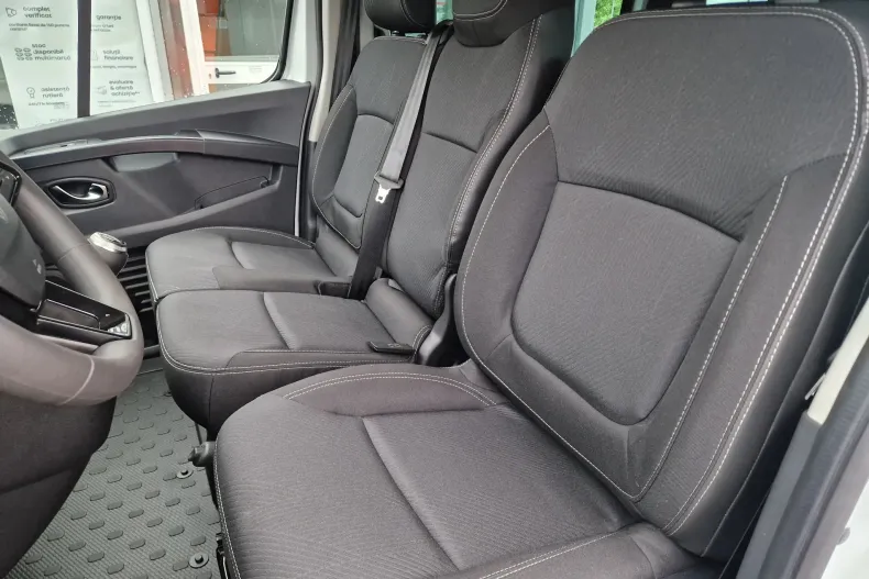 Renault Trafic din 2025 cu 20 km - oferta REN217922 - foto 17