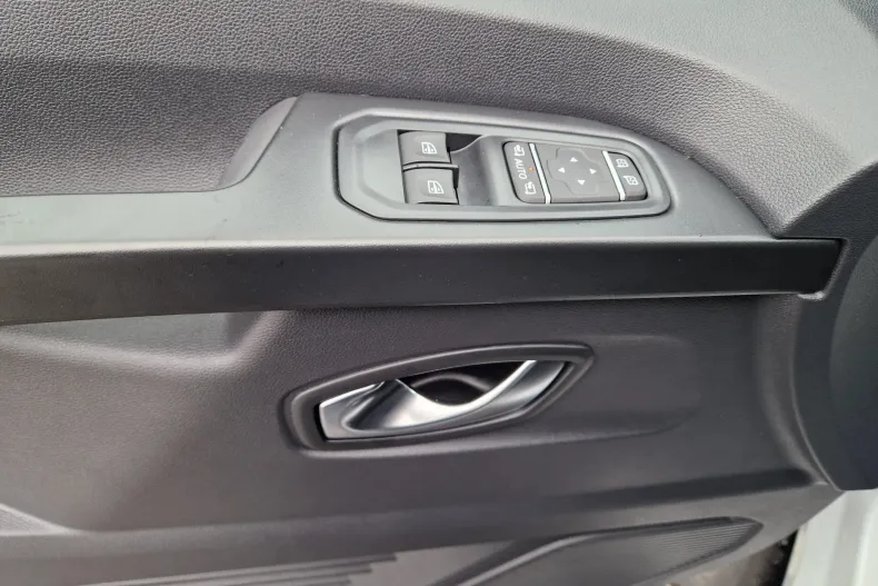 Renault Trafic din 2025 cu 20 km - oferta REN217922 - foto 19