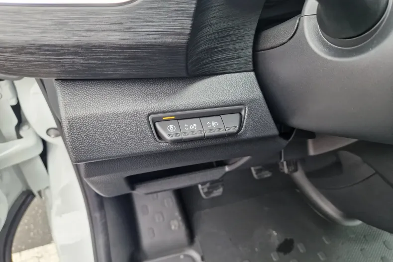 Renault Trafic din 2025 cu 20 km - oferta REN217922 - foto 20