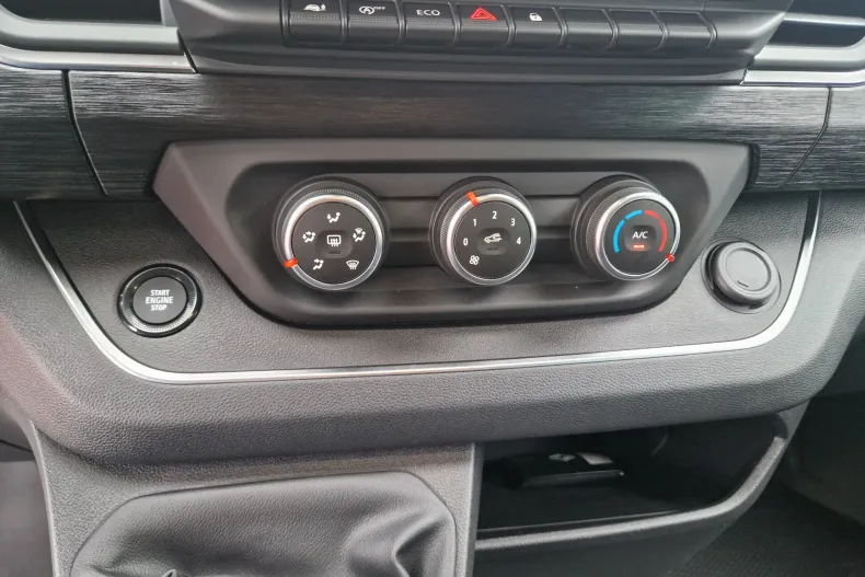 Renault Trafic din 2025 cu 20 km - oferta REN217922 - foto 23