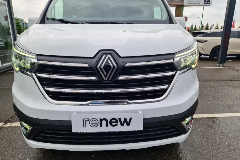 Renault Trafic din 2025 cu 20 km - oferta REN217922 - foto 25