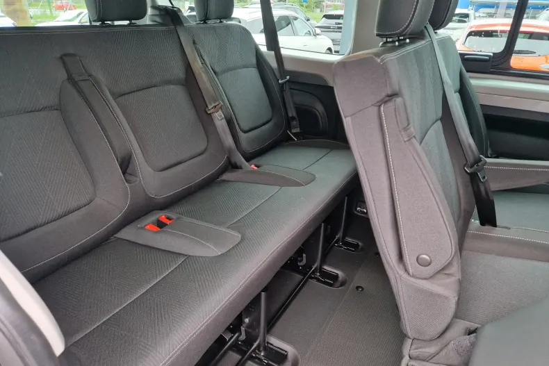 Renault Trafic din 2025 cu 20 km - oferta REN217922 - foto 29
