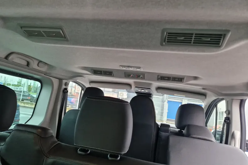 Renault Trafic din 2025 cu 20 km - oferta REN217922 - foto 31