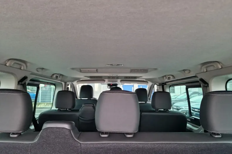 Renault Trafic din 2025 cu 20 km - oferta REN217922 - foto 38