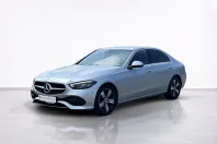 Mercedes-Benz C 200 (Clasa C) din 2021 cu 138.216 km - oferta MER217923 - foto 2
