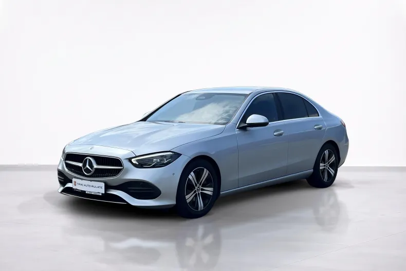 Mercedes-Benz C 200 (Clasa C) din 2021 cu 138.216 km - oferta MER217923 - foto 2