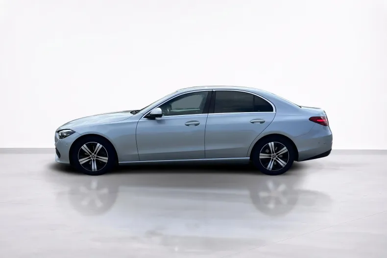 Mercedes-Benz C 200 (Clasa C) din 2021 cu 138.216 km - oferta MER217923 - foto 3
