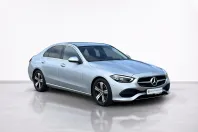 Mercedes-Benz C 200 (Clasa C) din 2021 cu 138.216 km - oferta MER217923 - foto 8