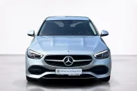 Mercedes-Benz C 200 (Clasa C) din 2021 cu 138.216 km - oferta MER217923 - foto 9