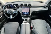 Mercedes-Benz C 200 (Clasa C) din 2021 cu 138.216 km - oferta MER217923 - foto 12