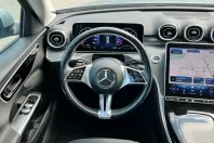 Mercedes-Benz C 200 (Clasa C) din 2021 cu 138.216 km - oferta MER217923 - foto 13