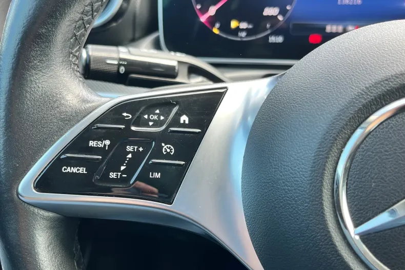Mercedes-Benz C 200 (Clasa C) din 2021 cu 138.216 km - oferta MER217923 - foto 15