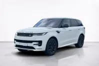 Land Rover Range Rover Sport din 2023 cu 78.882 km - oferta LAN217924 - foto 2