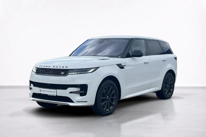 Land Rover Range Rover Sport din 2023 cu 78.882 km - oferta LAN217924 - foto 2