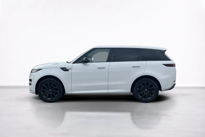 Land Rover Range Rover Sport din 2023 cu 78.882 km - oferta LAN217924 - foto 3