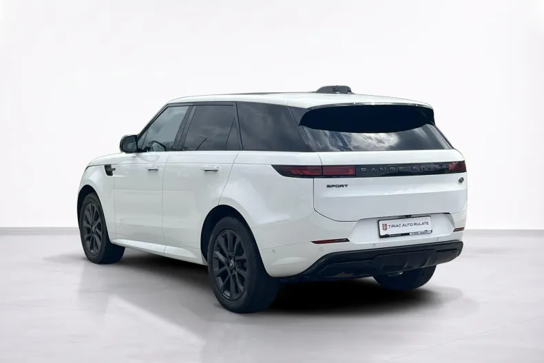 Land Rover Range Rover Sport din 2023 cu 78.882 km - oferta LAN217924 - foto 4