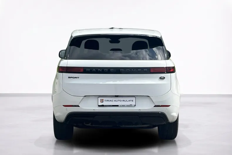 Land Rover Range Rover Sport din 2023 cu 78.882 km - oferta LAN217924 - foto 5