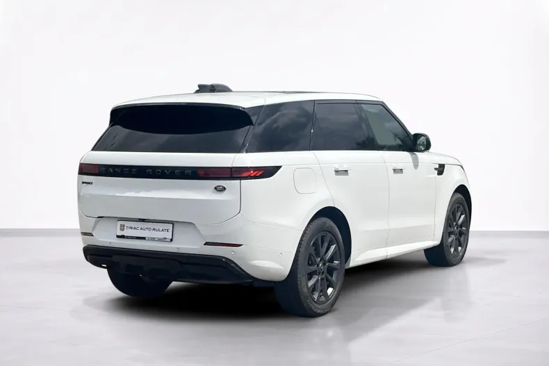 Land Rover Range Rover Sport din 2023 cu 78.882 km - oferta LAN217924 - foto 6