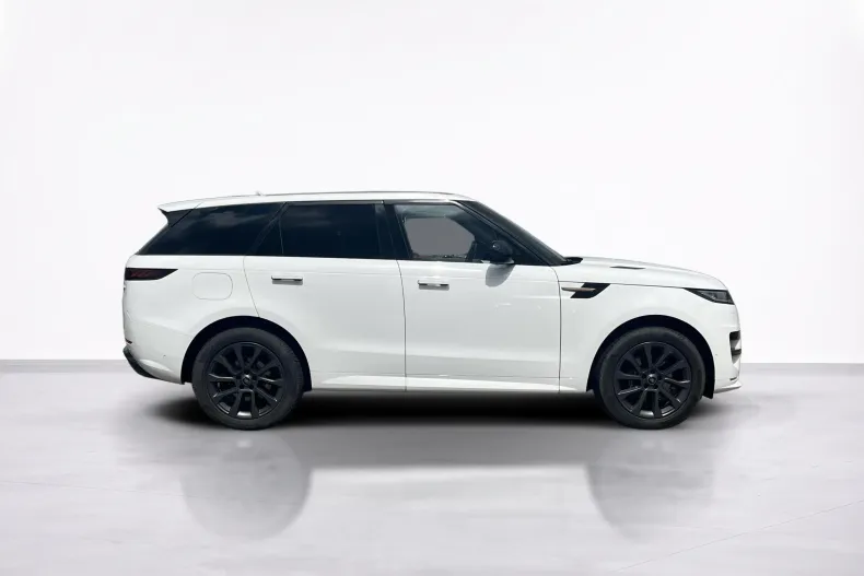 Land Rover Range Rover Sport din 2023 cu 78.882 km - oferta LAN217924 - foto 7