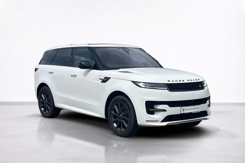 Land Rover Range Rover Sport din 2023 cu 78.882 km - oferta LAN217924 - foto 8