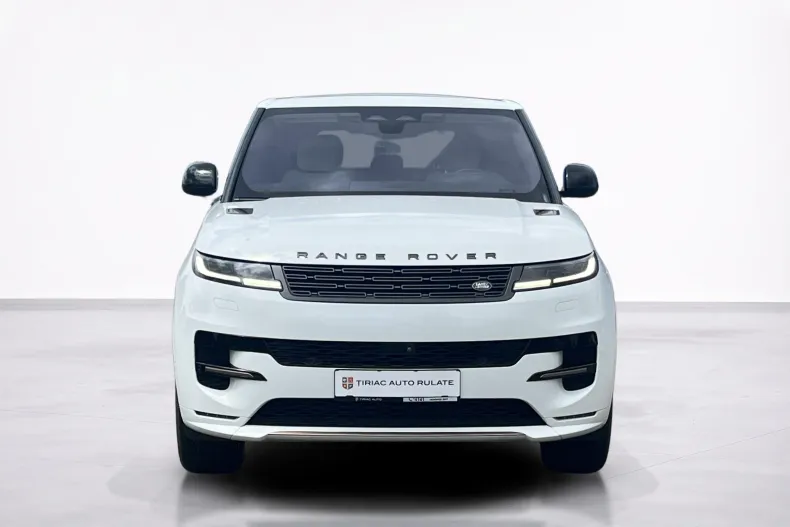 Land Rover Range Rover Sport din 2023 cu 78.882 km - oferta LAN217924 - foto 9